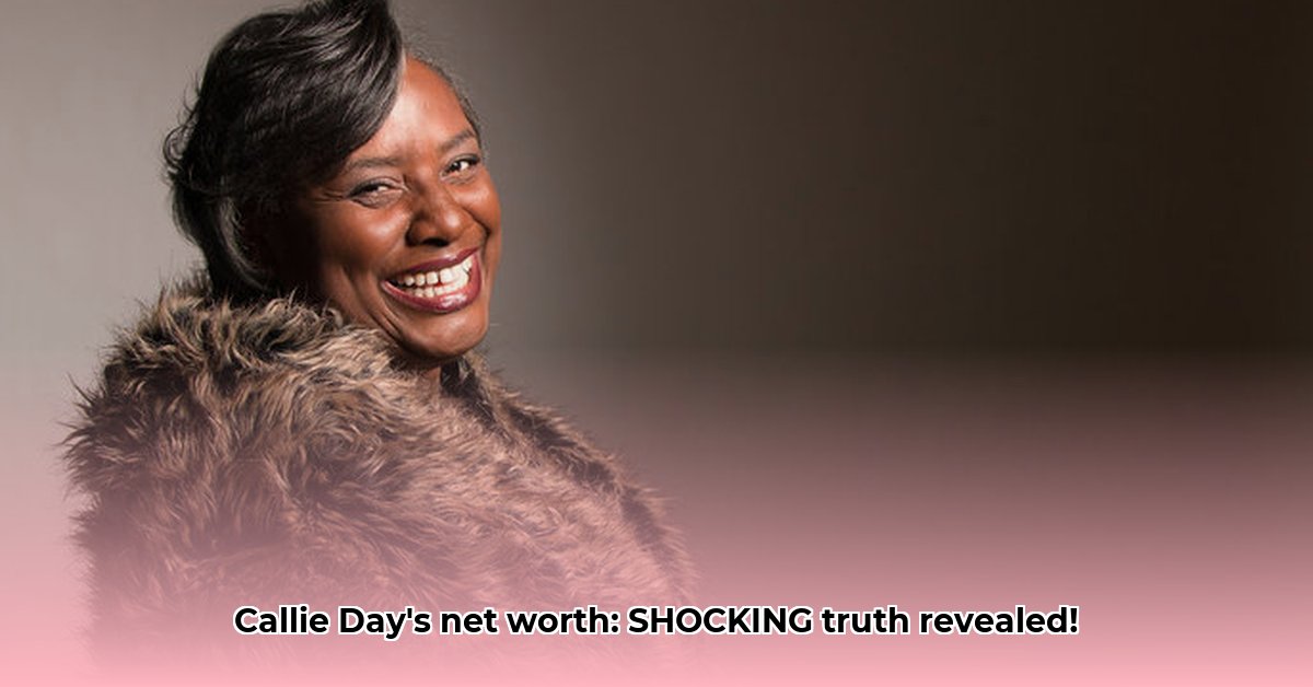 callie-day-net-worth